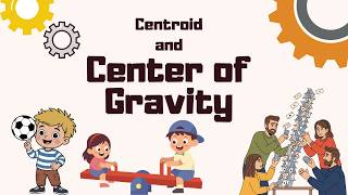 Engineering Mechanics || Centroid and Centre of Gravity L 2 || 5th Unit || EMEC || WBSCTE