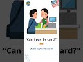 🛍️ Learn 5 Easy Supermarket Phrases Fast! | Beginner English Speaking