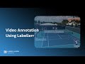 Speed Up AI Training with SAM 2 for Quick Video Annotation | Sports, Robotics & Security