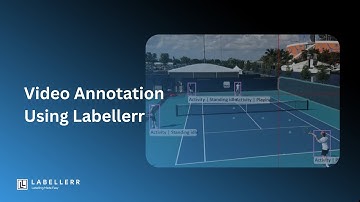 Speed Up AI Training with SAM 2 for Quick Video Annotation | Sports, Robotics & Security