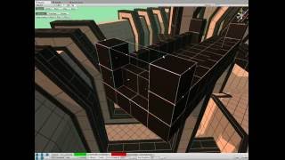 Sabrecsg Auto Rebuild In Action