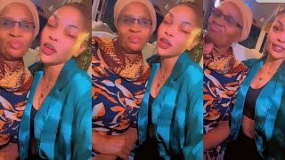 FULL VIDEO: WEMA SEPETU ALIVYONUNIWA NA MAMA YAKE MZAZI KWA HIKI ALICHOFANYA.....