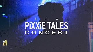 Download Lagu Moonlight. Magic. Memories.That feeling | PIXXiE TALES CONCERT MP3