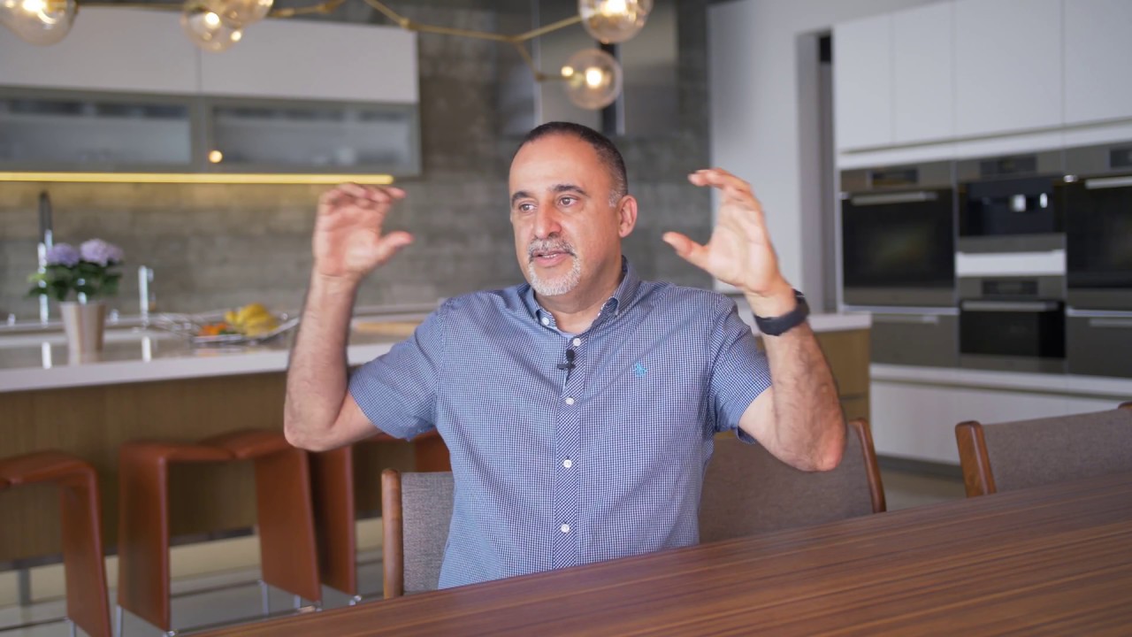 A Cliffside Dream with Spectacular Views! | RDM General Contractors