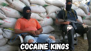 The South African Cocaine Kings