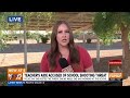 Phoenix-area teacher's aide accused of school shooting threat