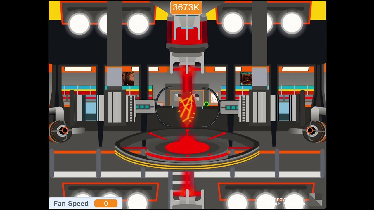 IITPP On Scratch - Safeguard Procedure