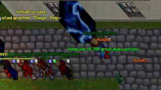 Wise Wakesoft War