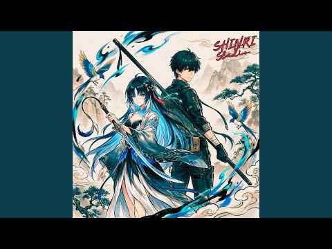 In The Wind (Yangyang X Rover Reimagined Duet) - YouTube