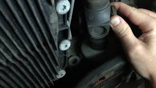 front drive shaft X5 E70 2