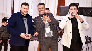 اغاني تركمانية مال اعراس _ علي بنا _  خالد كركوكلي اجمل الاغاني التركمانية 2020