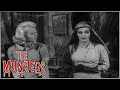 Herman & Lilys Second Job | The Munsters