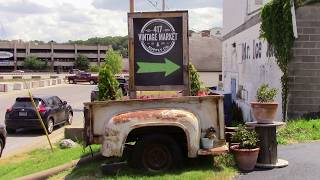 417 Vintage Market