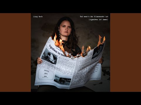Lissy Rath - Und Wenns Der Klimawandel Ist