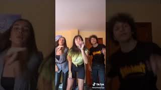 MARTA SANGO EN TIKTOK (@martitasango) | 10/10/2020