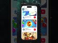 Create a gaming app in Swift Ui