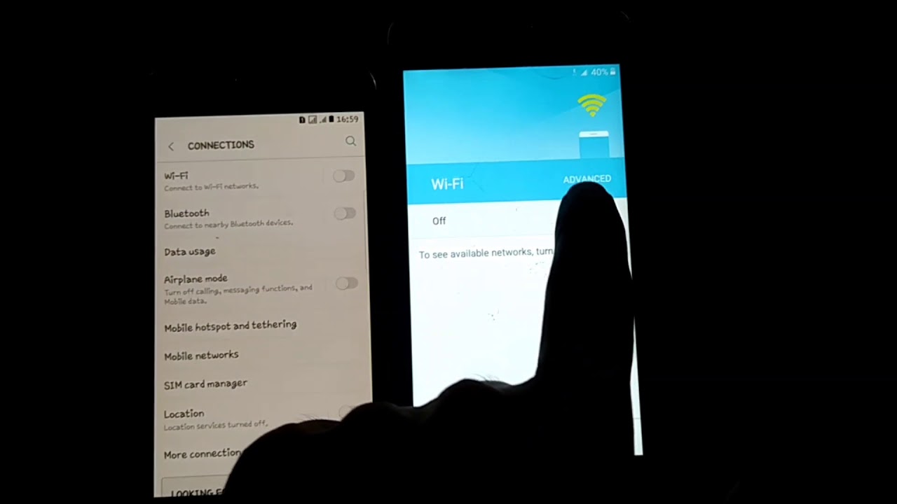 Samsung J2 prime wifi tidak bisa Hidup. YouTube