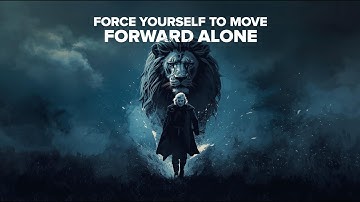 How To Get Ahead Even When No One Is There For You - Machiavelli
