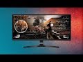 Нашли идеальный игровой монитор LG 34UC79G-B