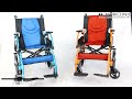 Alquiler de Silla de Ruedas Piramide