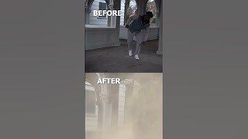 Earthquake Effect Before and After