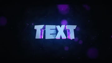 [PZ] Insane MultiColor Intro Template! | FT. LanX! | My Best! | StormyFX