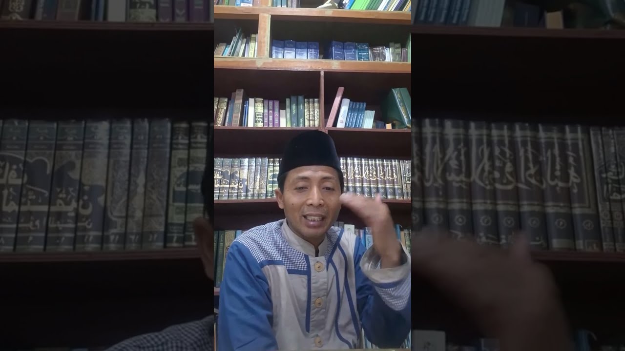 Kifayatul Awam: Pengetahuan Allah Tidak Meragukan Kebenarannya