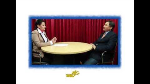 SahaYatra || Promo || Interview with Mr. Pradeep Kumar Shrestha