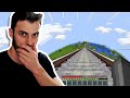 Minecraft&#39;s STEEPEST. EVER. Rollercoaster