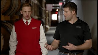 Famous Kentucky Bourbon & Spirits Logistics & Transportation Services Profile