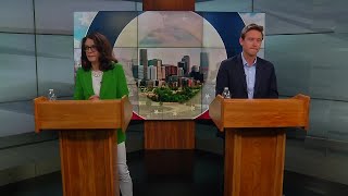 How each Denver mayoral candidate would specifically address homelessness