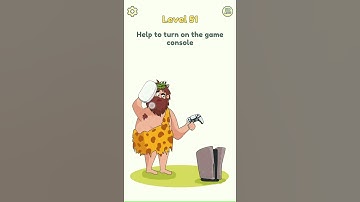 Help To Turn On The Game Console #DOP2 #short