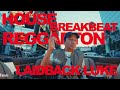 House Breakbeat And Reggaeton In A Car Laidback Luke CarRADIO 045 mp3