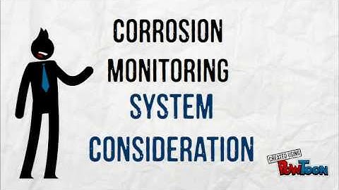 CORROSION MONITORING :)