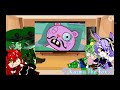 (HTF characters react to some Nutty videos)