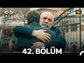 Çukur 42. Bölüm (4K)