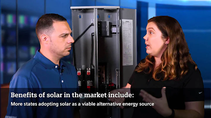 Solar Ready Meter Combo | Volt Stream Video Series
