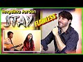 REACTION | Angelina Jordan - Stay | FLAWLESS!!!!!!!!!!!!!!!!!!!!