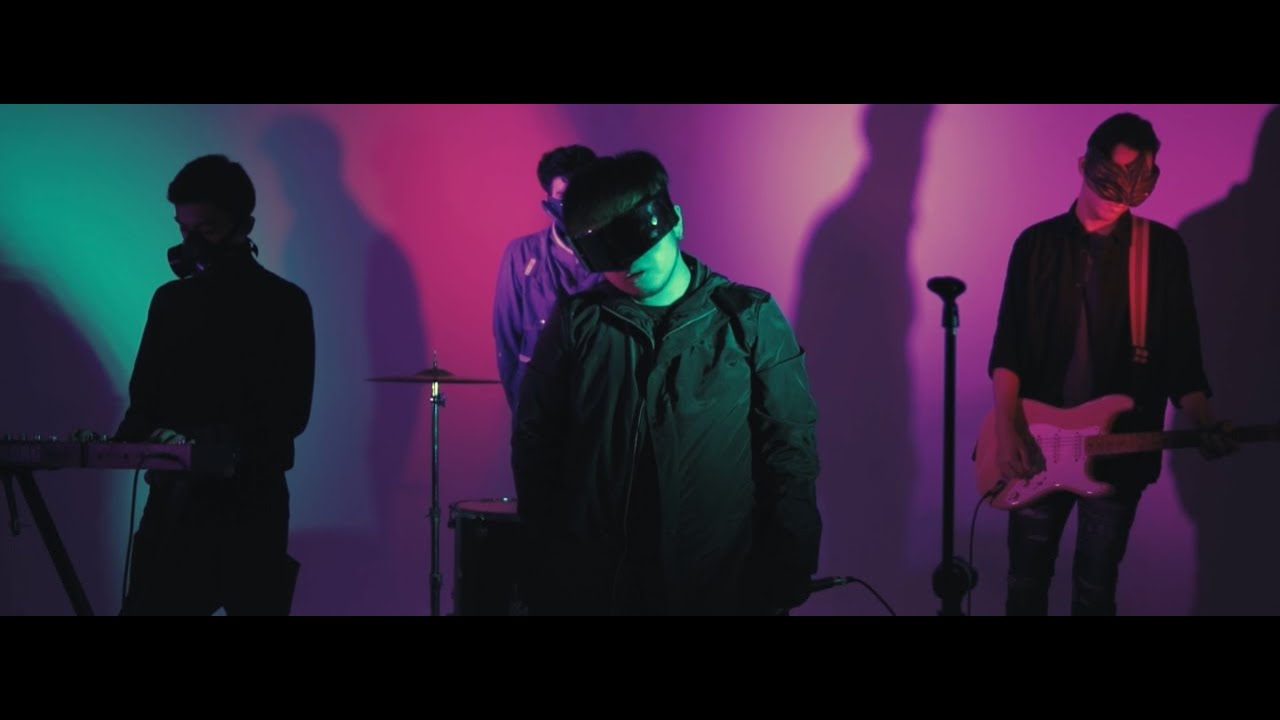 Watch moon mask - boulevard (Dir. Miko Reyes) on YouTube Watch moon mask - boulevard (Dir. Miko Reyes) on YouTube