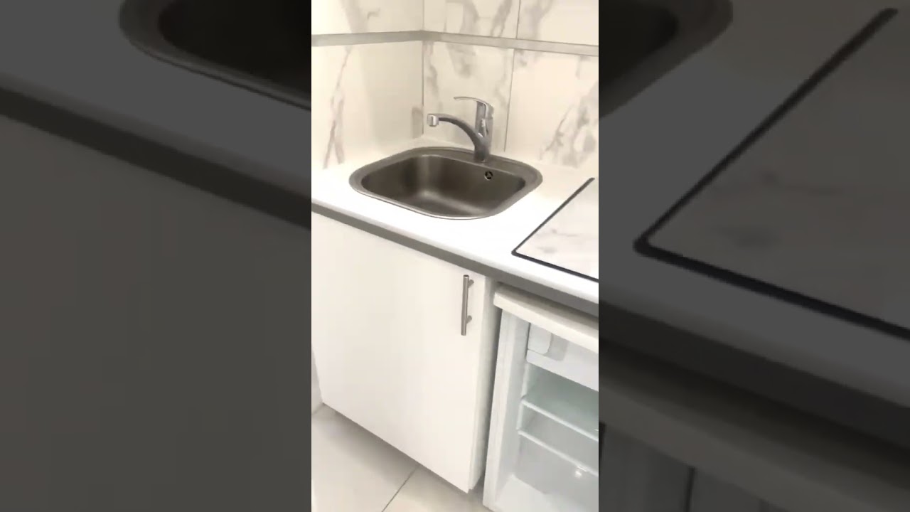 Vidéo Location studio 18&nbsp;m² Paris 15E