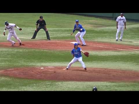 DeNAベイスターズ　三嶋一輝