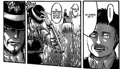Shigeki No Kyojin Manga 63 Español "Cadenas", SHINGEKI NO KYOJIN 63 EL TITAN INVENCIBLE MANGA ESPAÑOL, SHINGEKI NO KYOJIN 62 MANGA ESPAÑOL EL SECRETO DEL PADRE DE EREN, Shingeki no Kyojin Capítulo 64 Manga - Fiesta de Bienvenida, Attack On Titan Manga Chapter 63