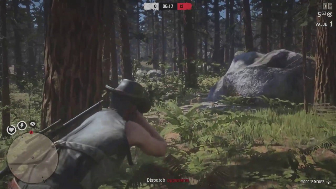 [Archived Stream 01/28/2019] Red Dead Online + Siege - [Archived Stream 01/28/2019] Red Dead Online + Siege