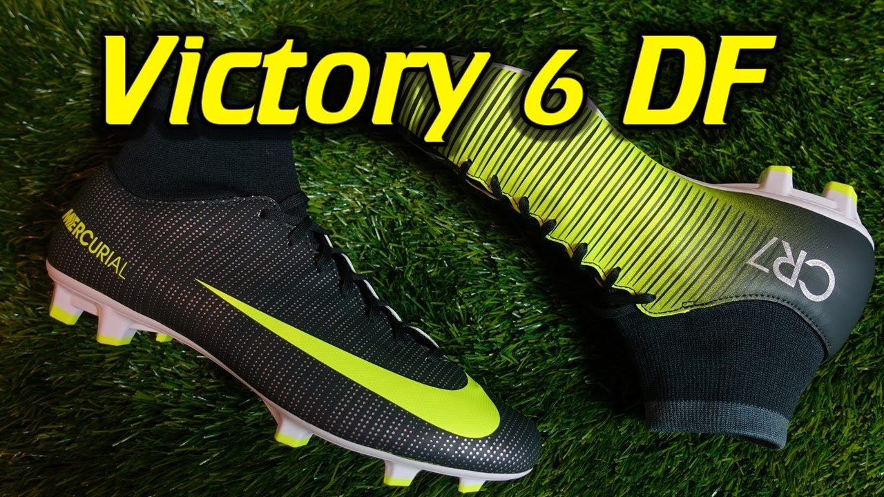 nike mercurial victory 6 df