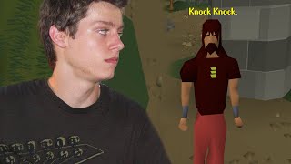 From Runescape To Jail - Josh Pillaults Story