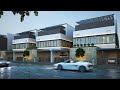 مشروع Style villa ستايل فيلا الدمام