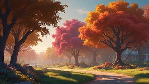 ARBORETUM Card Game - Build The Arboretum of Your Dreams!