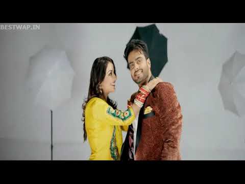 Choorhey Wali Bahh ///Mankirt Aulakh &  Parmish Verma//Full punjabi Video songs //// Full Hd
