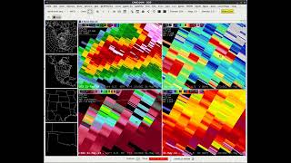 AFUN 2.6 - Radar Display Controls