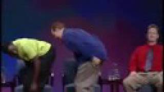 Famous Whose lineBloopers 4 Wealth